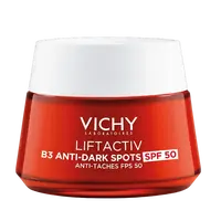 VICHY Liftactiv B3 Anti-Dark Spot krém SPF50 proti pigmentovým skvrnám a vráskám 50 ml