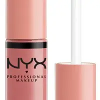 NYX PROFESSIONAL MAKEUP Butter Gloss - Lesk na rty - 07 Tiramisu 8 ml