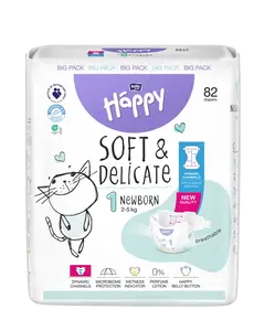 BELLA Baby Happy New Born 82 ks