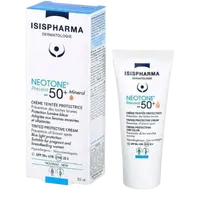 ISISPHARMA NEOTONE Prevent SPF50+ 30 ml