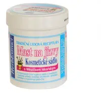 HERB EXTRACT Kosmetické sádlo mast na jizvy 125 ml