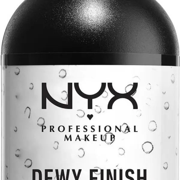 NYX PROFESSIONAL MAKEUP Setting Spray - Fixační sprej - Dewy 60 ml