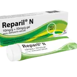 REPARIL Gel N 100 g