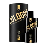 ANGRY BEARDS Kolínská Urban Twofinger 100 ml