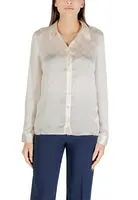 Guess dámská halenka s dlouhým rukávem