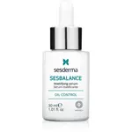 Sesderma Sesbalance Mattifying Serum zmatňujúce sérum pre mastnú a zmiešanú pleť 30 ml