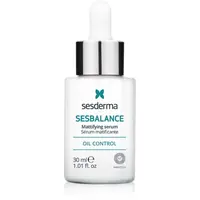 Sesderma Sesbalance Mattifying Serum zmatňujúce sérum pre mastnú a zmiešanú pleť 30 ml