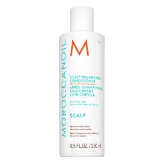 Moroccanoil Scalp Scalp Balancing Conditioner proti lupinám 250 ml