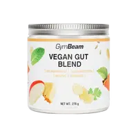 GYMBEAM Vegánska zmes pre črevá 270 g