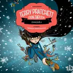 Zimoděj - Terry Pratchett - audiokniha