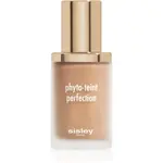 Sisley Phyto-Teint Perfection vysoko krycí make-up pre rozjasnenie a vyhladenie pleti odtieň 5N Pecan 30 ml