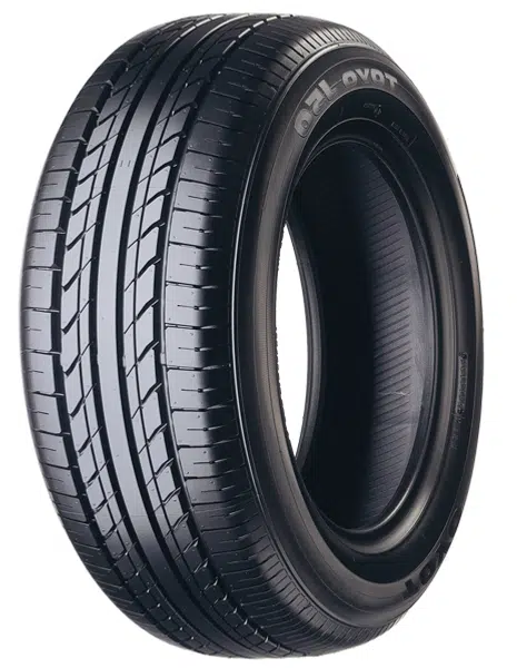 TOYO 195/55 R 16 87V TRANPATH_J50A TL