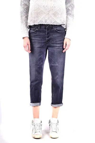 Dámské boyfriend džíny Dondup