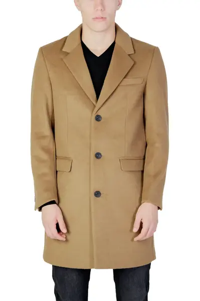 Pánsky kabát Antony Morato