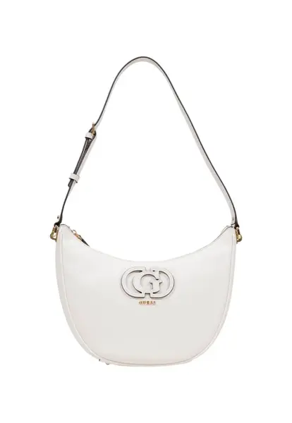 Guess bílá kabelka přes rameno