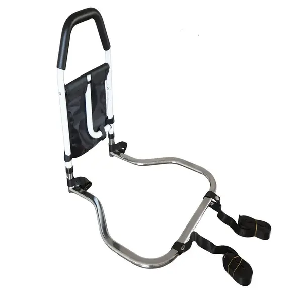 Madlo k posteli proti pádu