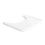 Hauck Pultík drevený k stoličke Alpha+, White