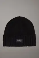 Čepice Calvin Klein CK Mono Logo