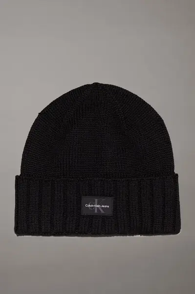 Čepice Calvin Klein CK Mono Logo