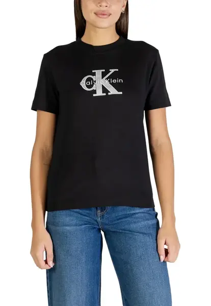 Calvin Klein Jeans T-Shirt Donna