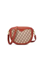 Kabelka Elowen Brown