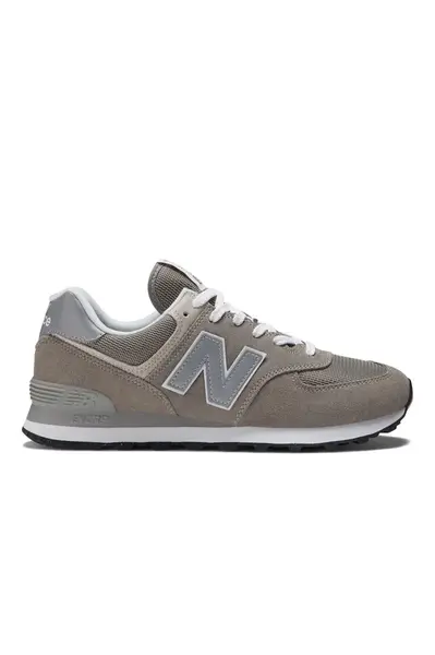 New Balance 574 Core Gray tenisky