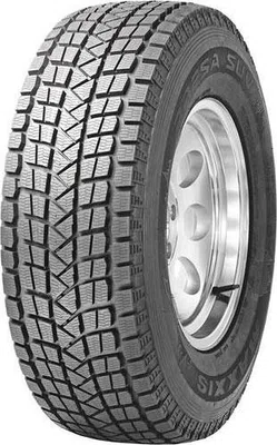 MAXXIS 255/45 R 20 101Q SS-01_PRESA_SUV TL M+S 3PMSF