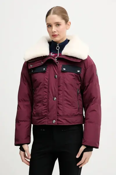 Lyžiarska bunda Fusalp Lakki