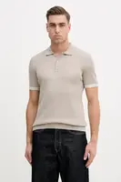 Bavlnené polo tričko Joop!