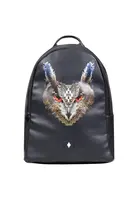 Batoh s motívom sovy