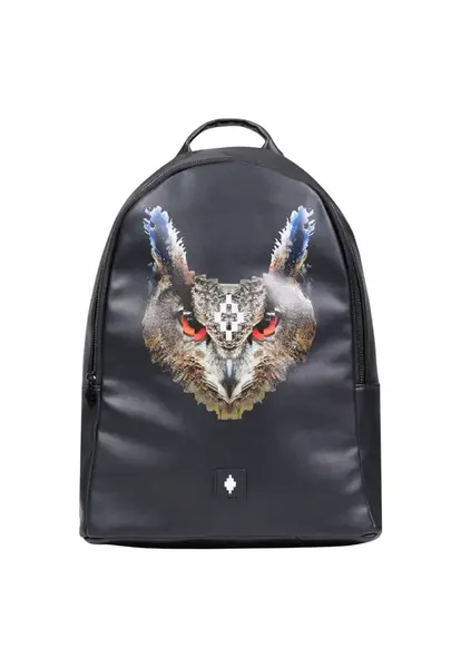 Batoh s motívom sovy