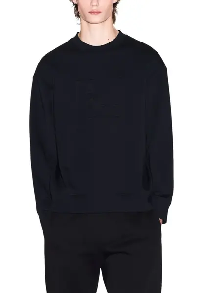 Armani Exchange pánska mikina