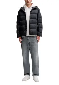 Tommy Hilfiger pánská zimní bunda