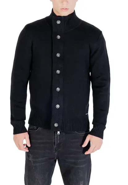 Gianni Lupo pánský cardigan