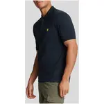 Lyle & Scott pánske polo tričko