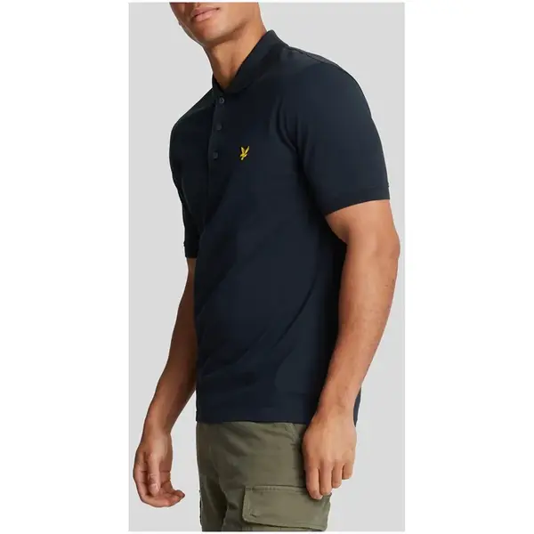 Lyle & Scott pánske polo tričko