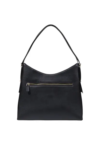 Čierna kabelka Guess