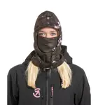 Meatfly kukla Conceal Storm Camo Pink vel. M/L | Maskáč | Velikost M/L