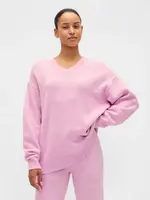 GAP Oversize CashSoft svetr