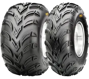 CST 18X9.5 - 8 38J C9314 TL 2PR CST