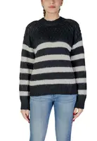 Pruhovaný svetr Only