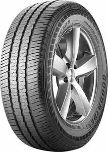 GOODRIDE 215 R 15 112/110Q SC328 TL C 8PR M+S
