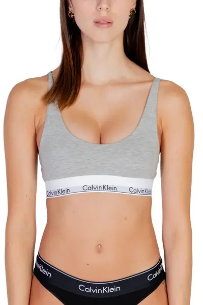 Calvin Klein podprsenka s klipom