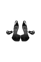 Aniye By sandály na podpatku