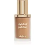 Sisley Phyto-Teint Perfection vysoce krycí make-up pro rozjasnění a vyhlazení pleti odstín 6W Chestnut 30 ml