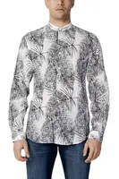 Antony Morato vzorovaná košile