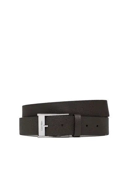 Kožený pásek Calvin Klein