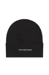 Čiapka Calvin Klein INST EMBROCATION