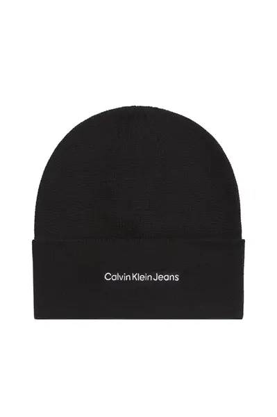 Čiapka Calvin Klein INST EMBROCATION