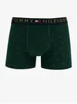 Tommy Hilfiger Underwear Boxerky pre mužov Tommy Hilfiger - zelená, tmavomodrá